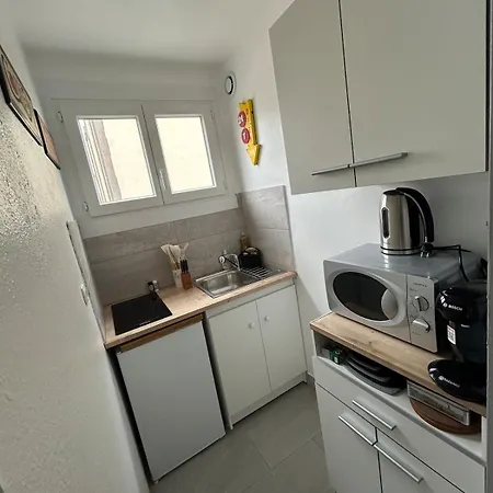 Apartamento Center Parking Clim Wifi Bathroom *