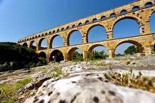 Apartamento Center Parking Clim Wifi Bathroom Nimes